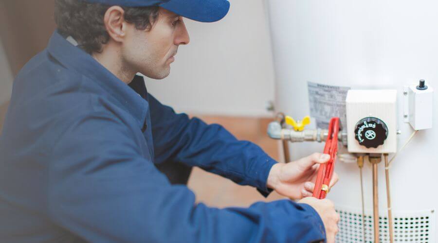 Professional emergency plumbing in Elmwood Park, NJ